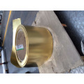 copper strip H65,H62 Pure copper with MTC,test report